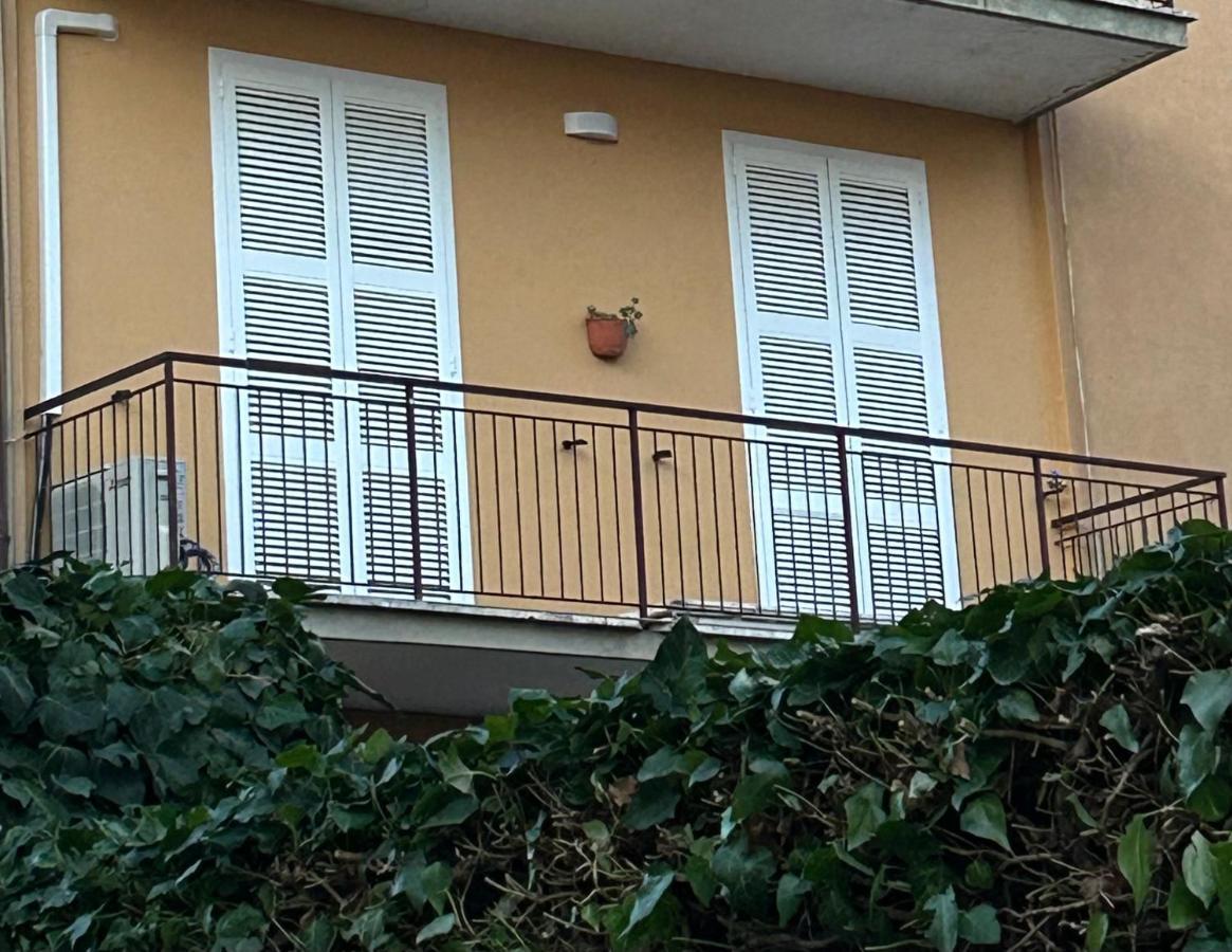 Apartment Casetta Tini *