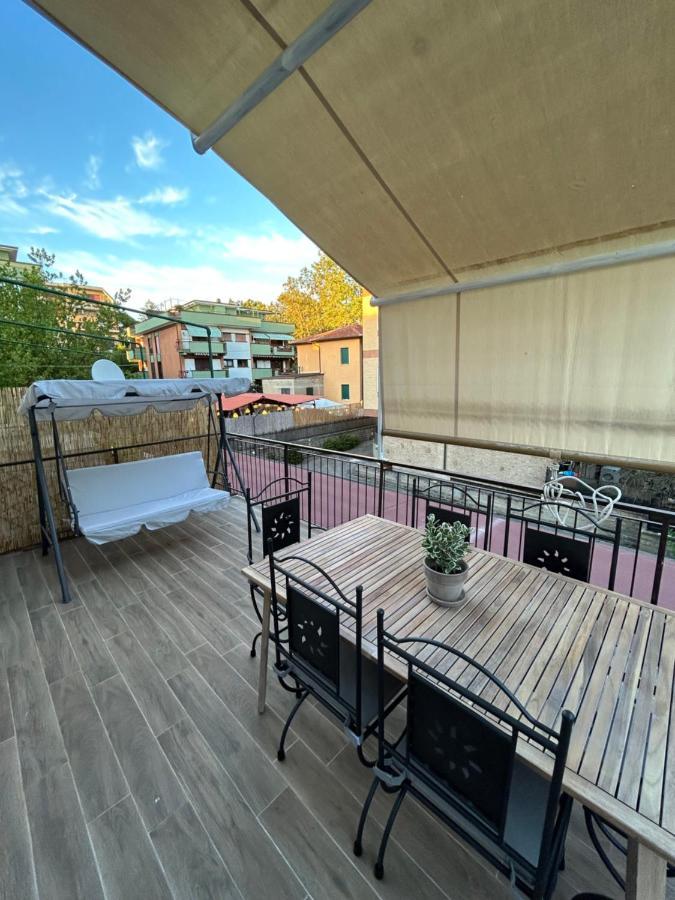 Apartment Casetta Tini Grottaferrata
