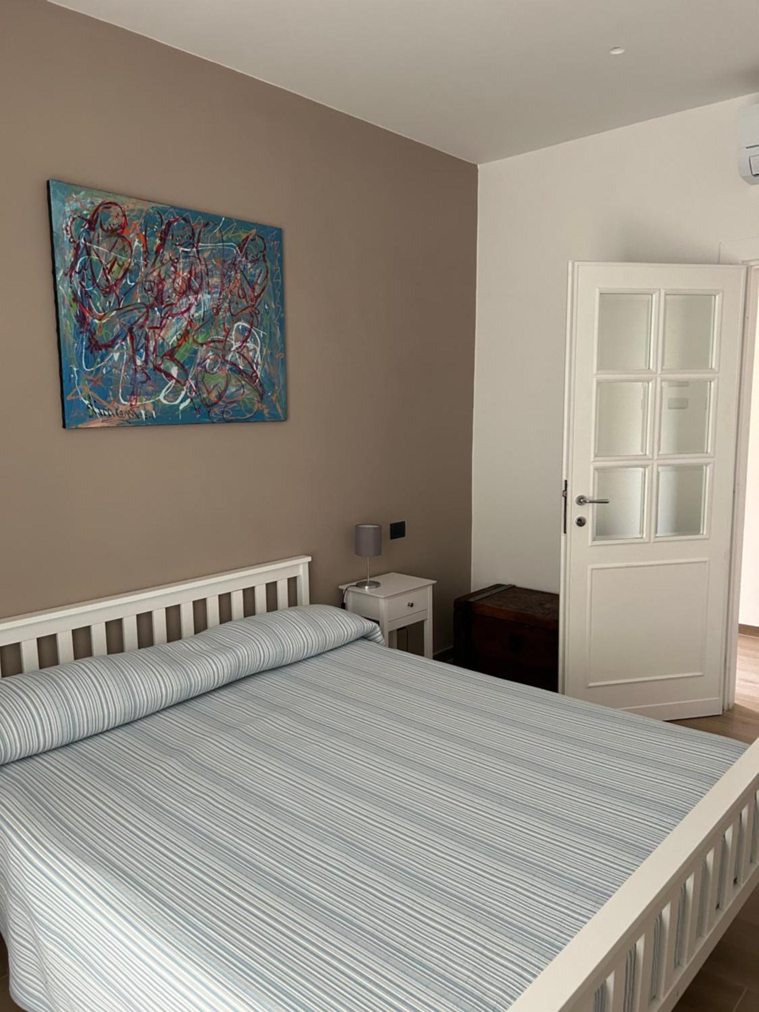 Casetta Tini Apartment