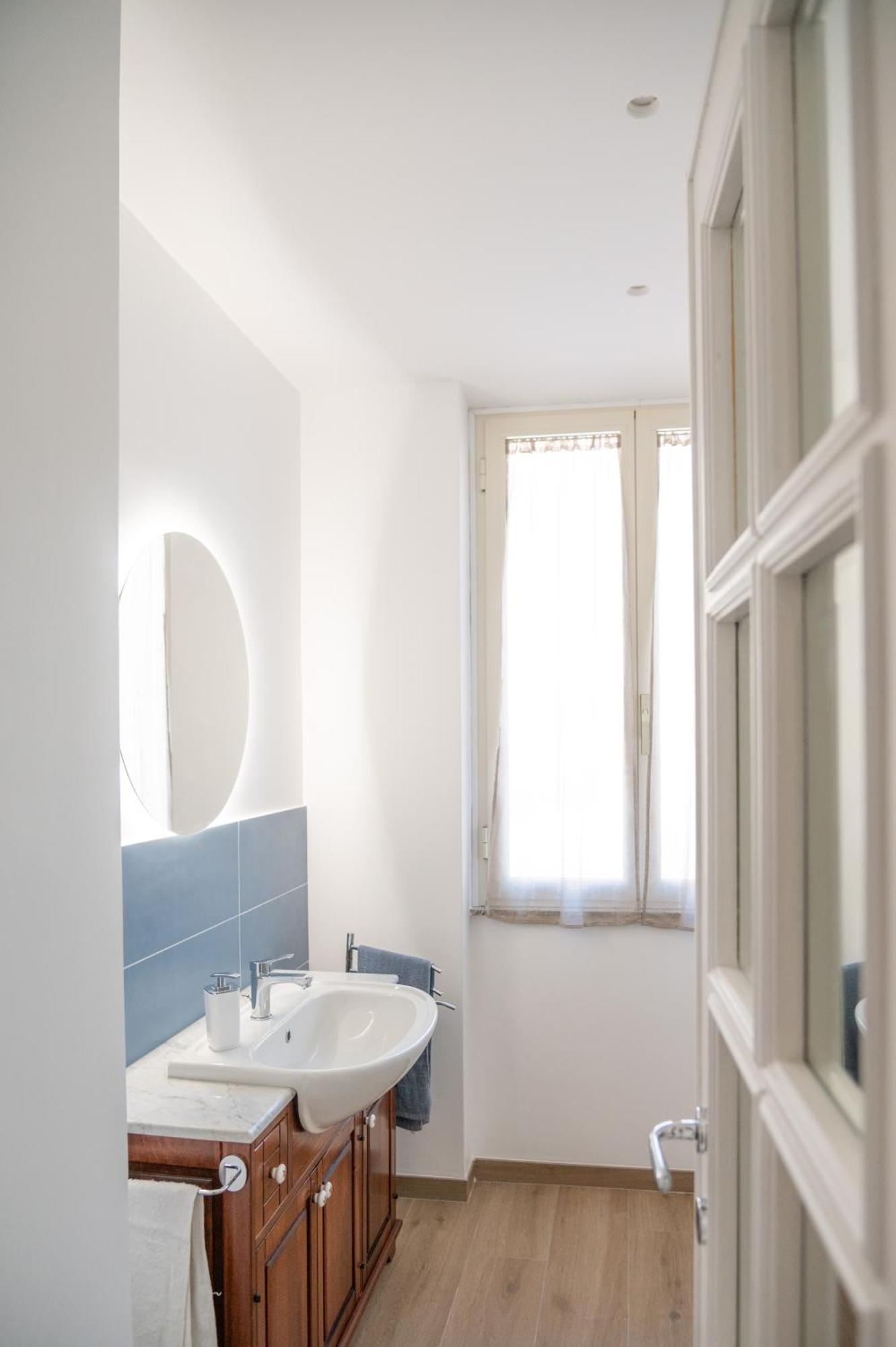 Casetta Tini Apartment *