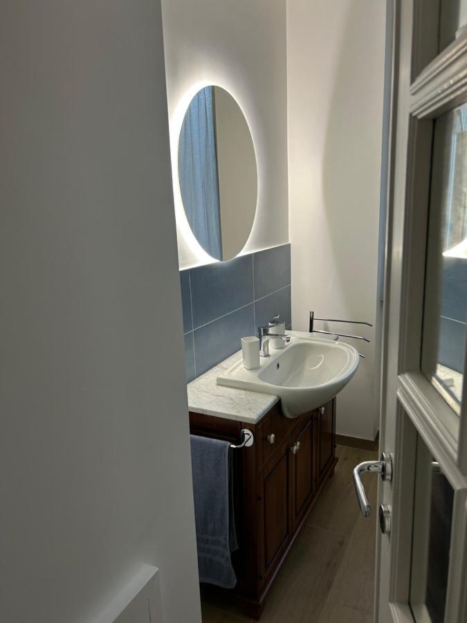 Casetta Tini Apartment