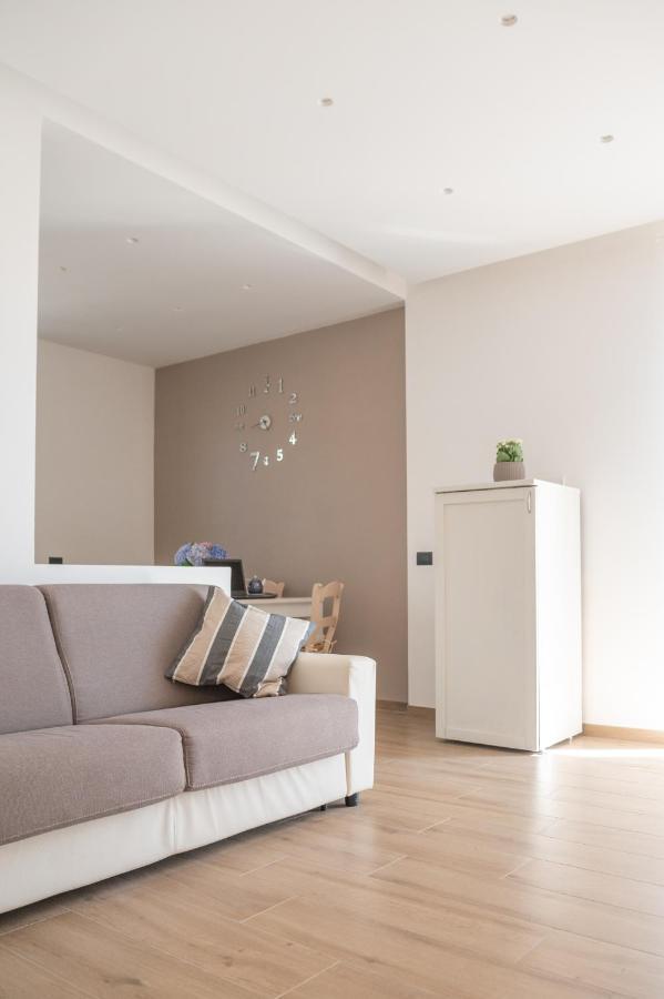 Casetta Tini Apartment