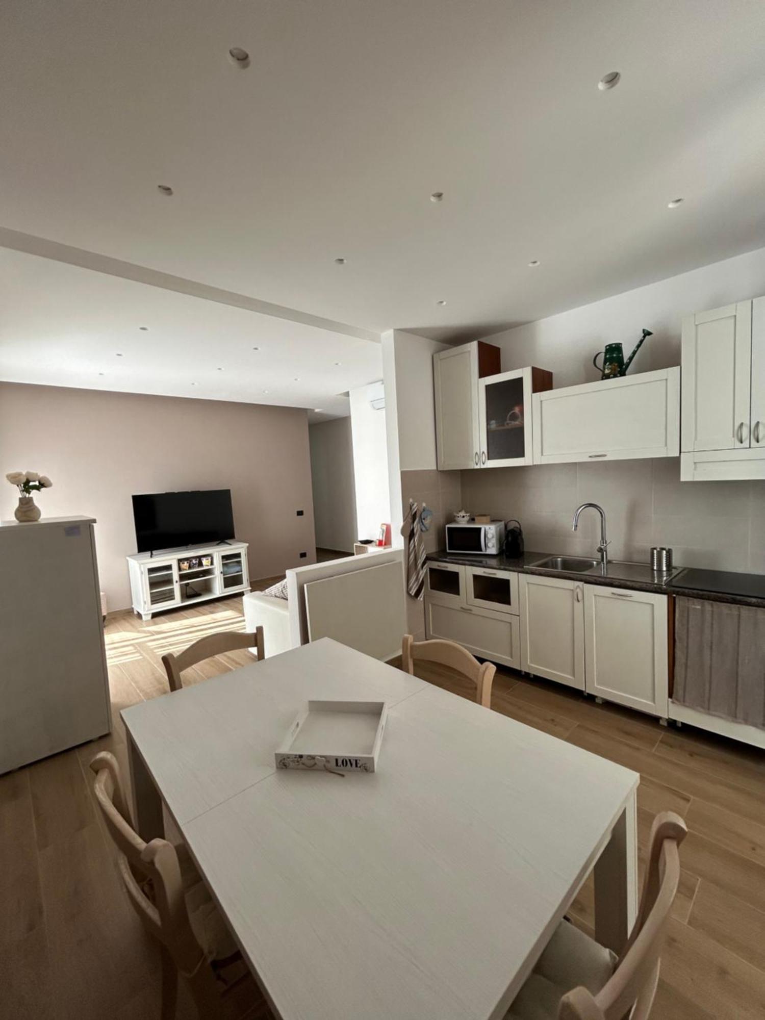 Casetta Tini Apartment Grottaferrata