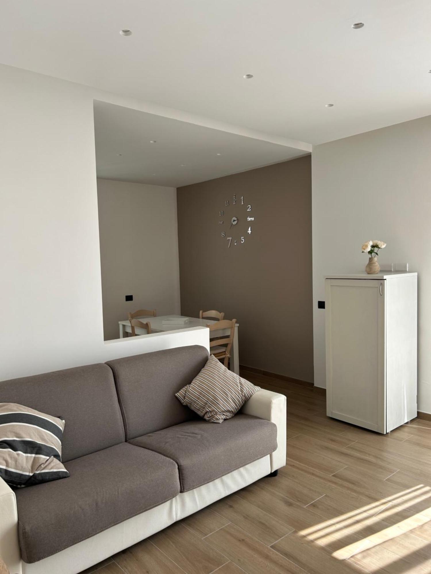 Apartment Casetta Tini *