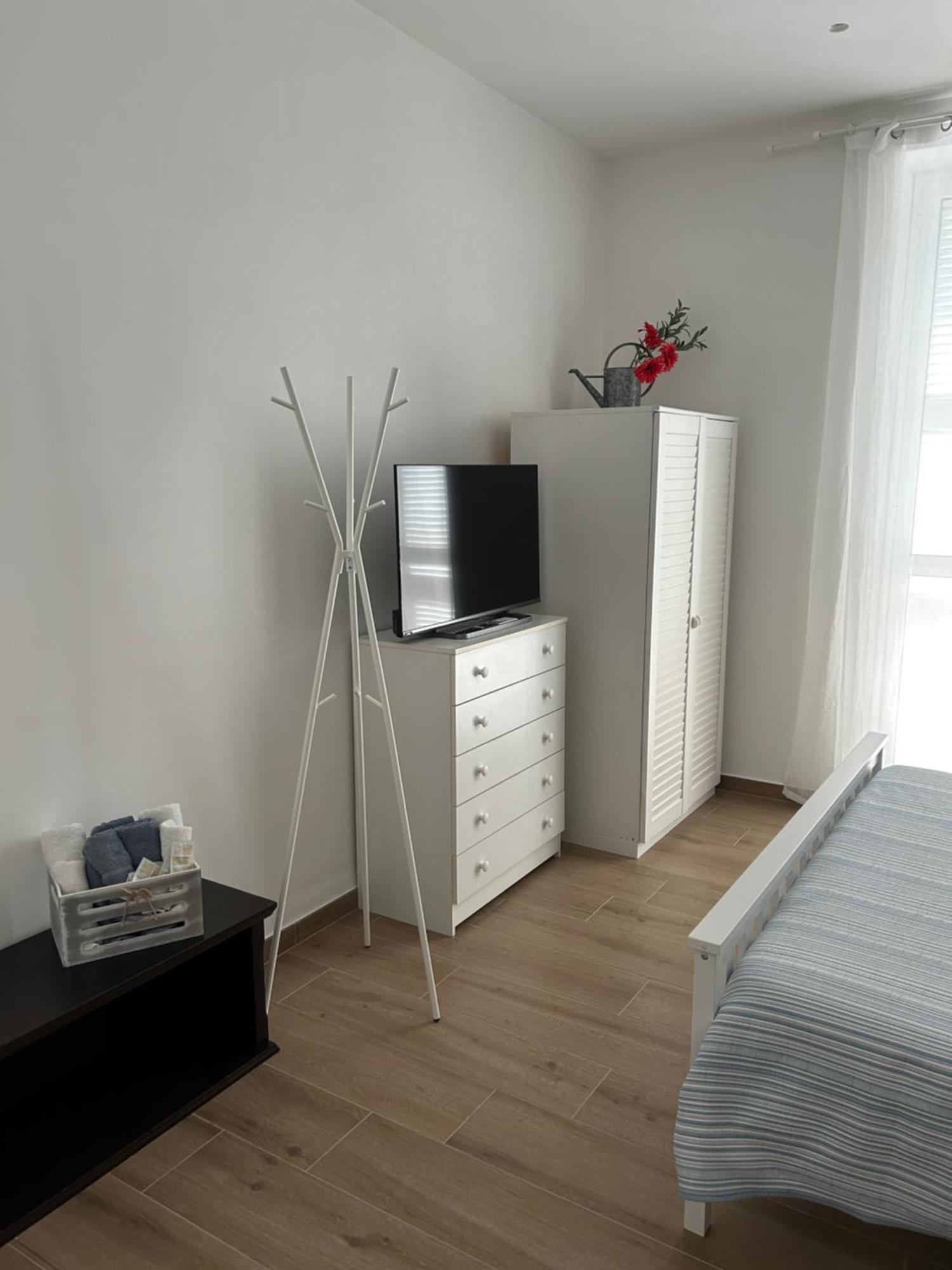 Apartment Casetta Tini *