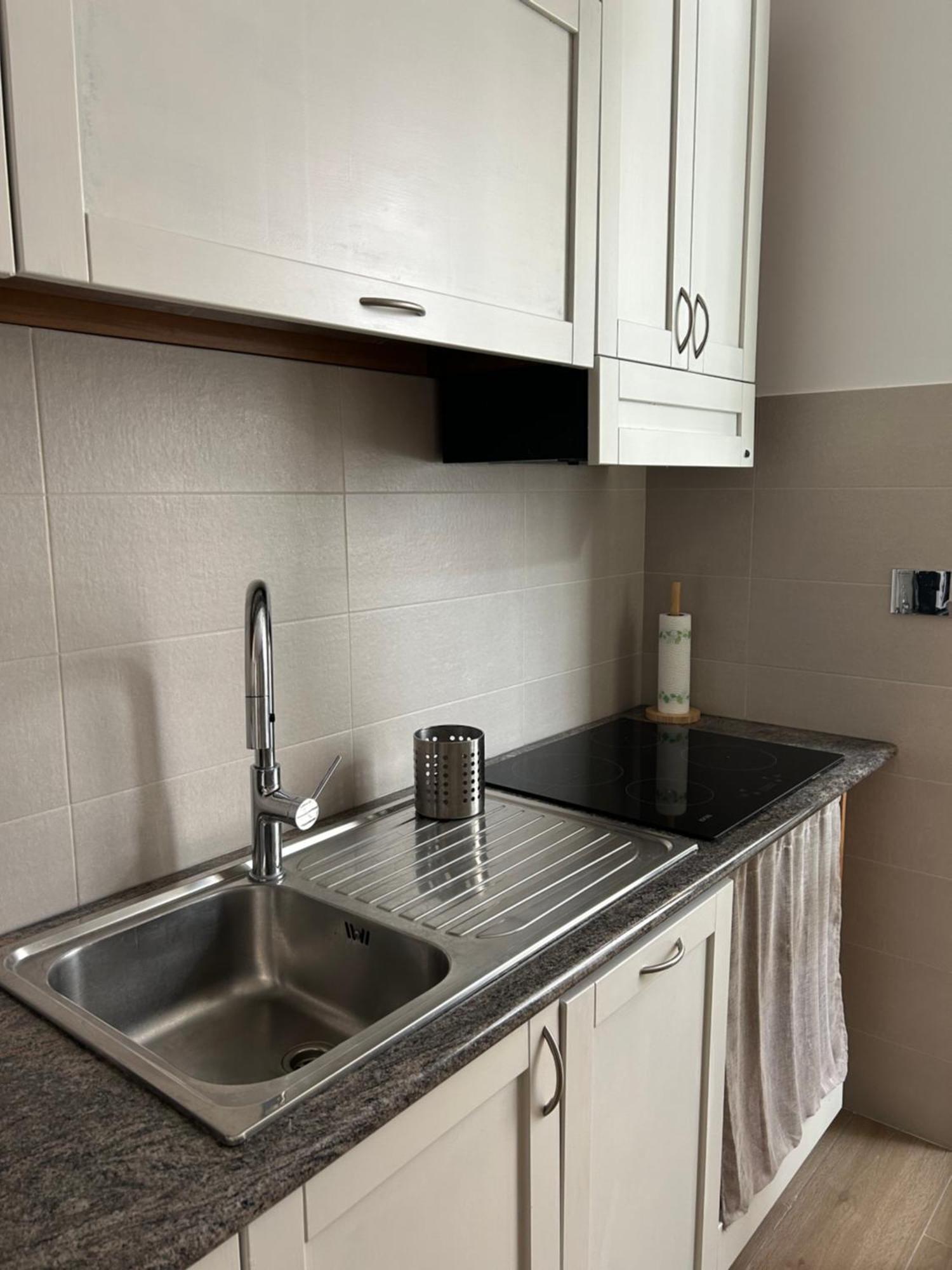 Casetta Tini Apartment