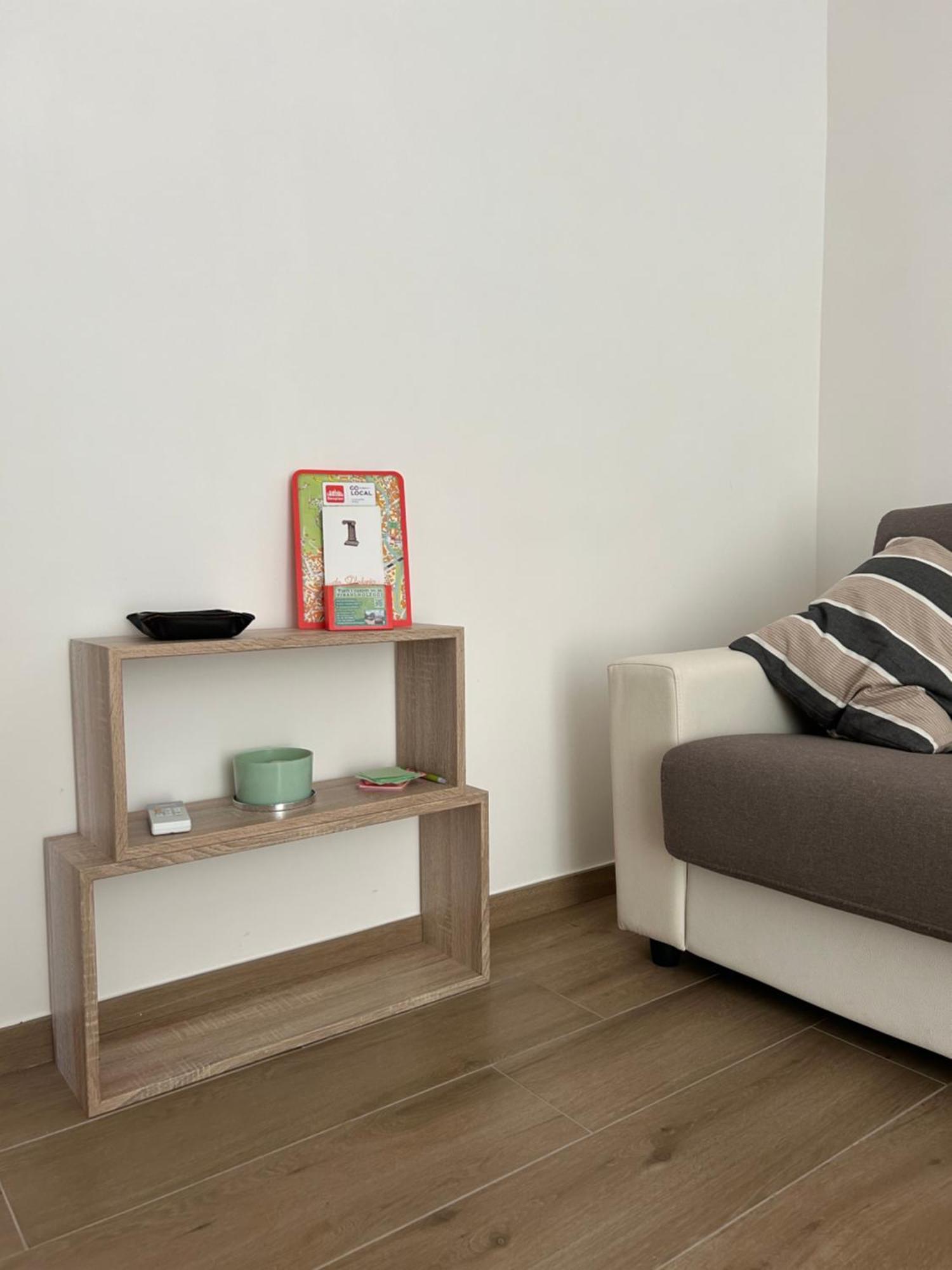 Apartment Casetta Tini *