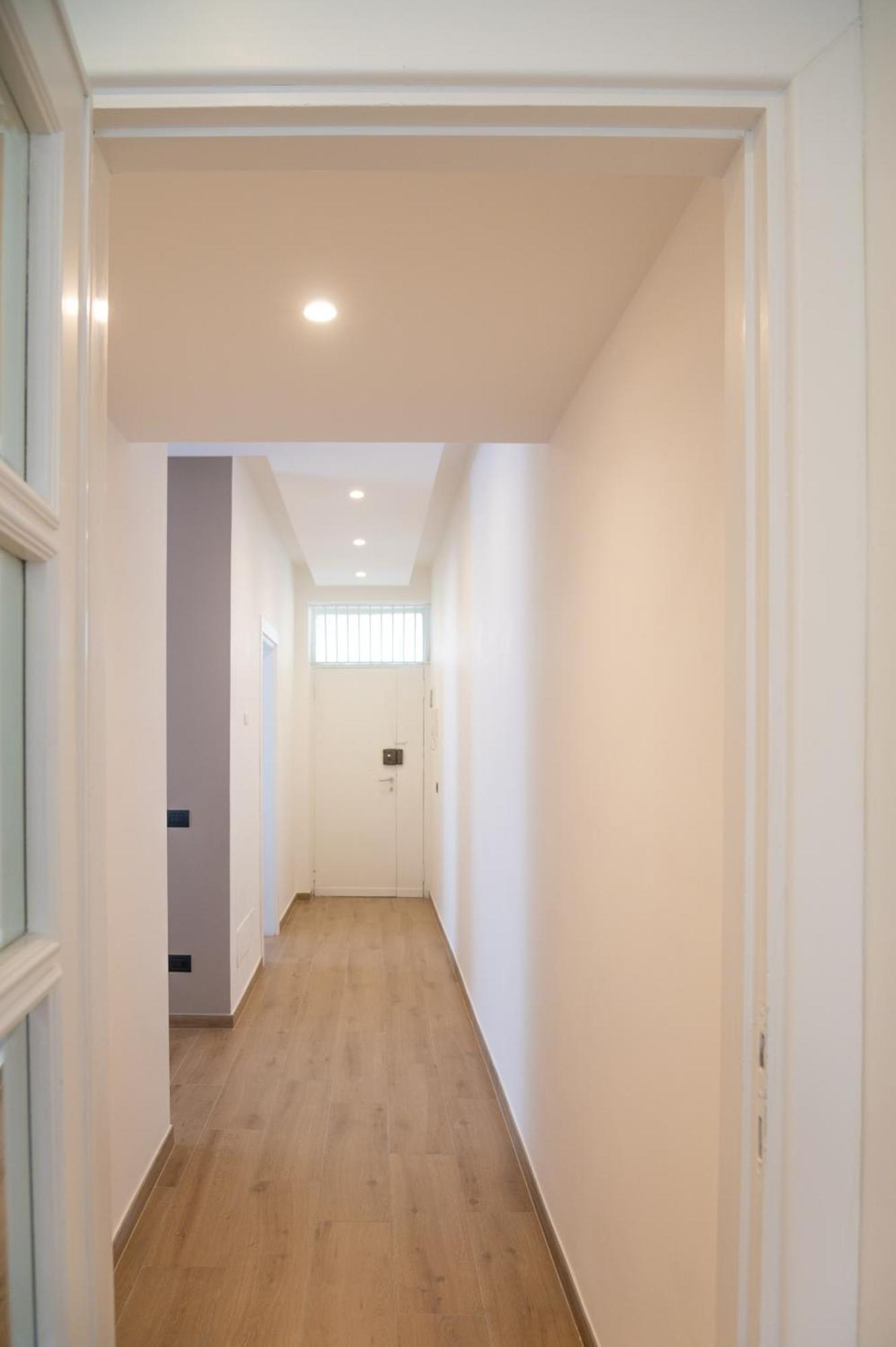 Casetta Tini Apartment Grottaferrata