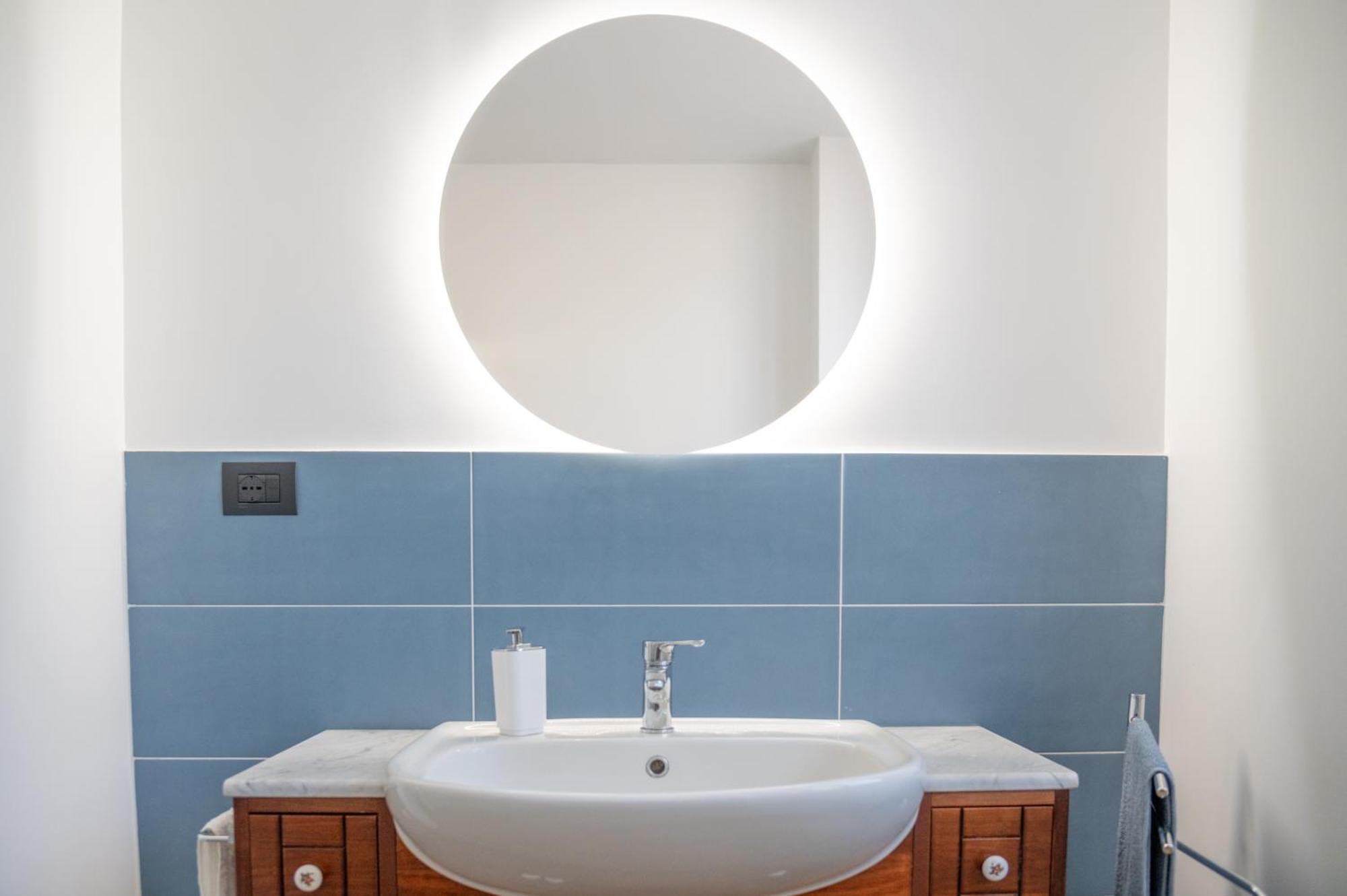 Casetta Tini Apartment *