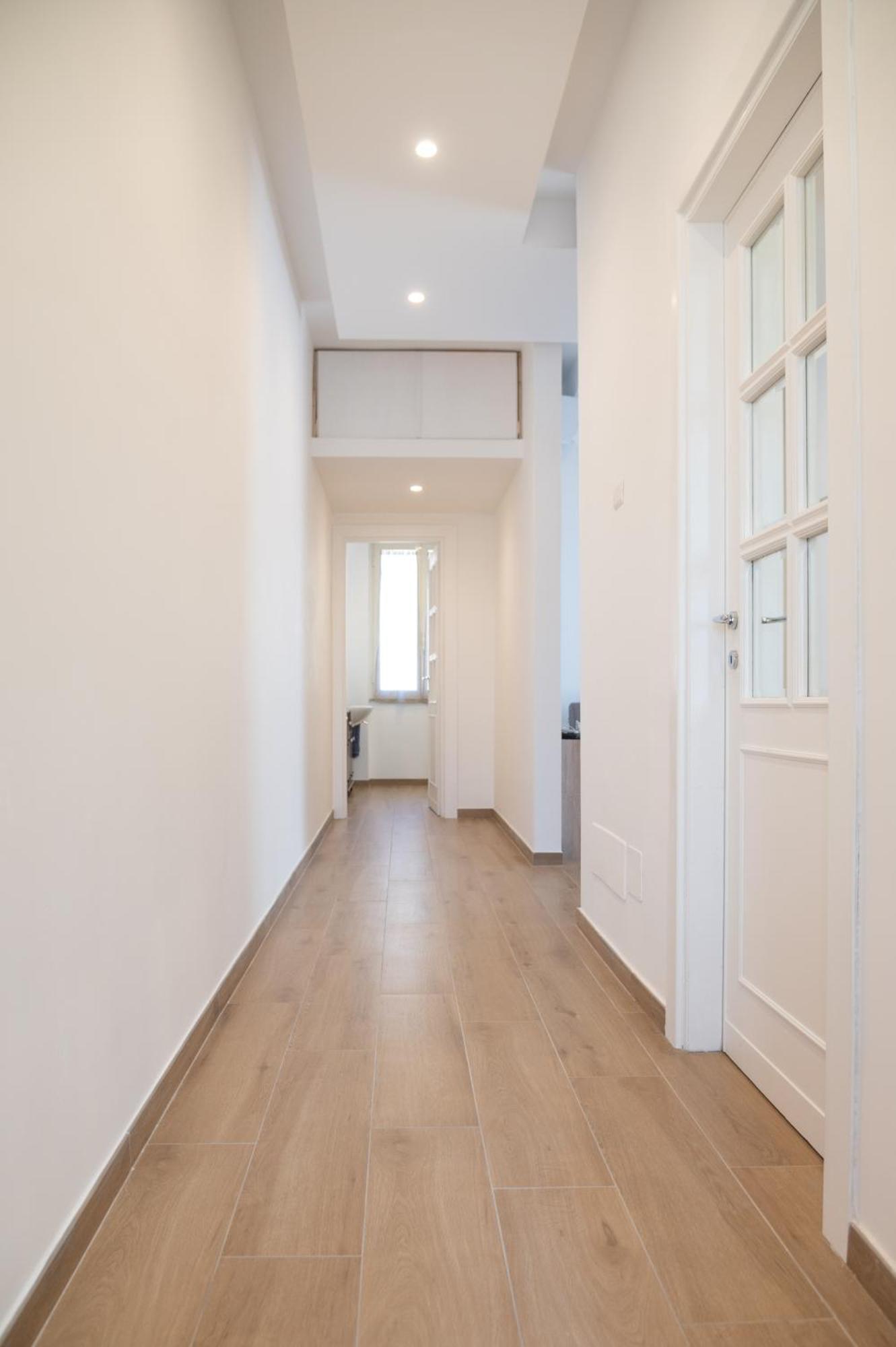 Casetta Tini Apartment Grottaferrata