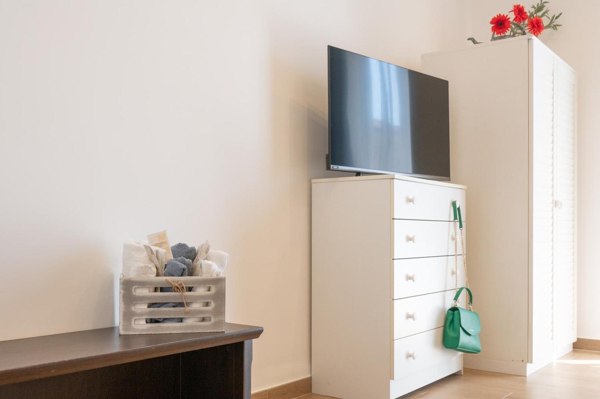 Casetta Tini Apartment Grottaferrata
